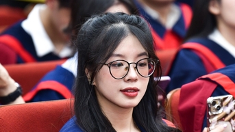 Tỷ lệ sinh viên tốt nghiệp xuất sắc Bách khoa Hà Nội năm 2025 cao kỷ lục