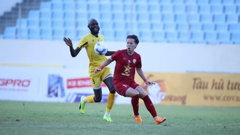 ការទស្សន៍ទាយ Ha Tinh vs PVF-CAND, 6:00 p.m. ថ្ងៃទី 3 ខែតុលា: ពិបាកក្នុងការធ្វើបាបភ្ញៀវ