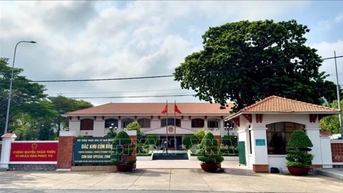 ទប់ស្កាត់ការខ្ជះខ្ជាយធនធានសាធារណៈក្នុងការសម្រួល និងសម្រួលបរិក្ខារ