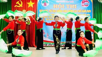 일상생활 속의 무대지기