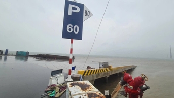Phòng chống bão Matmo: Hải Phòng, Quảng Ninh ban hành lệnh cấm biển