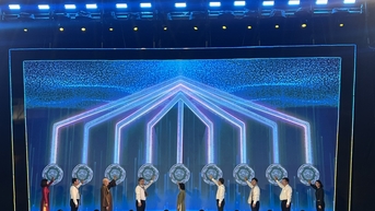 '콘다오의 전설' 도서전, 과거와 현재, 미래를 연결하다