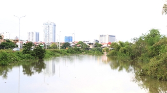 Bắc Ninh tăng cường công tác quản lý nhà nước về lĩnh vực khí tượng thủy văn