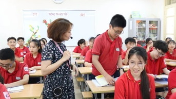 교양교사 및 대학진학예비교사의 근무제도에 관한 규정