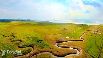 Bến Nôm 2 mùa mưa nắng