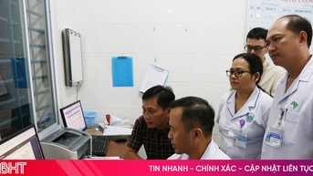 ប្រតិបត្តិការកំណត់ត្រាវេជ្ជសាស្រ្តអេឡិចត្រូនិក - ចំណុចរបត់មួយក្នុងការផ្លាស់ប្តូរឌីជីថលនៃឧស្សាហកម្មថែទាំសុខភាព