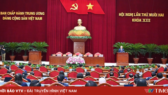 Nhiệm vụ trọng tâm của tổ chức cơ sở Đảng trong thời gian tới