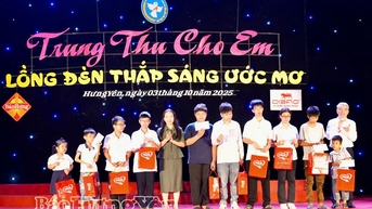 រាត្រីដ៏មមាញឹកនៃ "ចង្កៀងបំភ្លឺសុបិន្ត" ឆ្នាំ 2025