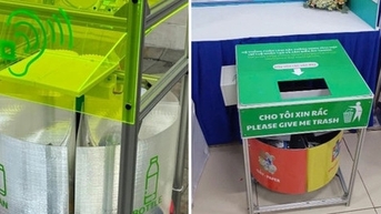 Thầy cô cũng bị quy trách nhiệm về liêm chính khoa học trong dự án của học sinh