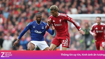 Premier League chứng kiến thay đổi lớn