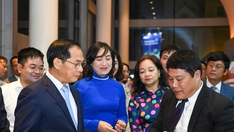 108개의 뛰어난 국가 농촌 산업 제품을 기리는