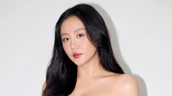 Van Mai Huong, 밴드 'Miracle'이 TikTok 상 후보에 올랐습니다.