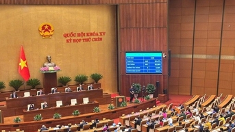 Luật số 94/2025/QH15 của Quốc hội: Luật Năng lượng nguyên tử