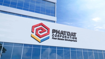 Phat Dat 부동산의 계정은 더 이상 세금 부채로 인해 동결되지 않습니다.