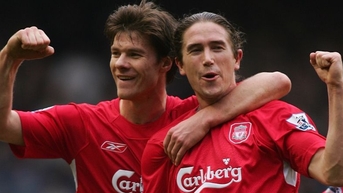 Harry Kewell bất ngờ trở thành HLV trưởng Hà Nội FC