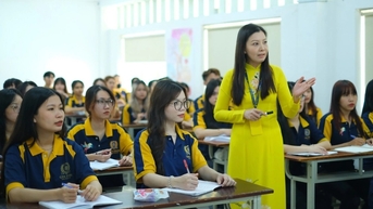 Bộ Giáo dục “siết chuẩn” giảng viên, thay đổi lớn ở cả trường công và tư
