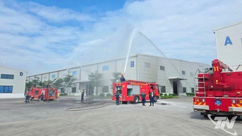 Phát huy vai trò của nhân dân trong phòng cháy, chữa cháy và cứu nạn, cứu hộ