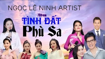 “충적토에 대한 사랑” – 음악가 Ngoc Le Ninh의 새로운 여정을 기념하는 앨범