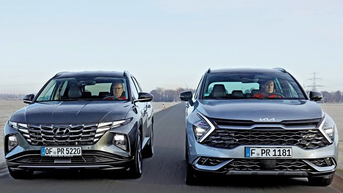 Hyundai និង Kia មាន​ការ​លក់​រថយន្ត​ឆ្នើម​នៅ​អាមេរិក​ក្នុង​ខែ​កញ្ញា ឆ្នាំ 2025