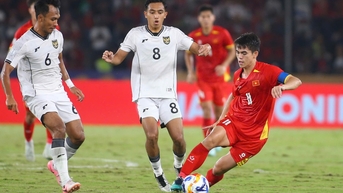 Van Khang ជា​កីឡាករ U.23 វៀតណាម​ថ្លៃ​បំផុត តើ​តារា​អារ៉ាប៊ីសាអូឌីត​វ័យ​ក្មេង​តម្លៃ​ប៉ុន្មាន៖ ការភ្ញាក់ផ្អើល​លាក់កំបាំង​របស់ Kyrgyzstan
