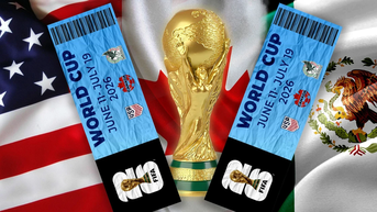 Vé xem chung kết World Cup 2026 có mức giá cao nhất lịch sử bóng đá