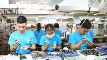 Kinh tế Thủ đô 9 tháng năm 2025: Tăng trưởng và bứt phá