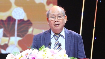 PGS Nguyễn Vũ Lương kể lý do 'Trường Chuyên Tổng hợp nghèo nhưng thành tích cao'