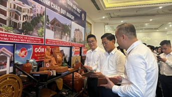 Tạo điều kiện ứng dụng công trình khoa học đoạt giải vào thực tiễn
