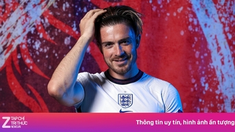 Bất công cho Jack Grealish