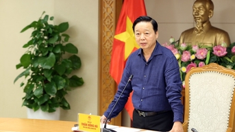 Dự báo càng chính xác, cảnh giác càng cao, chuẩn bị đầy đủ thì thiệt hại sẽ giảm
