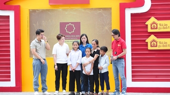 ឡាំ វីដា លុតជង្គង់អំពាវនាវរកអំណោយសប្បុរសធម៌៖ ទទួលយកការបាត់បង់មុខមាត់ សុំកូតាជួសជុលផ្ទះជូនកុមារក្រីក្រ