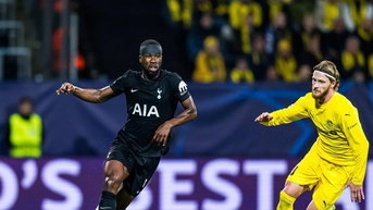 ការទស្សន៍ទាយ Leeds vs Tottenham ម៉ោង 6:30 ល្ងាច ថ្ងៃទី 4 ខែតុលា: គូរ