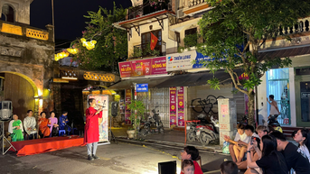 អត្តសញ្ញាណវប្បធម៌នៃរាត្រីហាណូយ