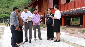 Đẩy mạnh trợ giúp pháp lý cho đồng bào dân tộc thiểu số
