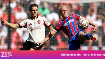 Premier League đang không cho Wirtz ‘thở’