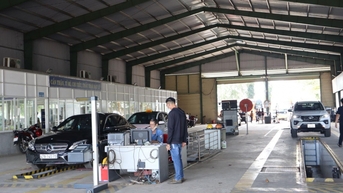 Đắk Lắk: Gần 80% lượt phương tiện đạt chuẩn đăng kiểm