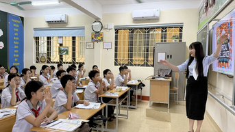 Lào Cai: Tỷ lệ trường đạt chuẩn quốc gia tăng từ 58,9% lên 75,6% sau 5 năm