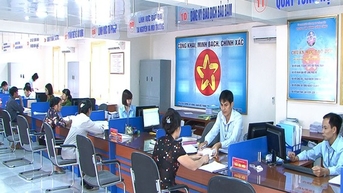 Tập trung cắt giảm, đơn giản hoá, thực hiện thủ tục hành chính không phụ thuộc địa giới hành chính