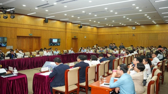 Bàn giải pháp hoàn thiện khung pháp lý thương mại hóa quyền sở hữu trí tuệ