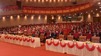 Giải pháp đột phá đưa Huế phát triển hiện đại, bền vững