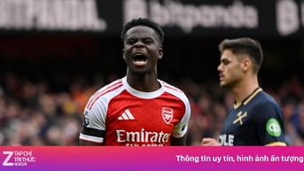 Arsenal hiện tại mạnh hơn mùa 2003/04 bất bại?