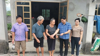 Mỗi người dân là một tấm gương
