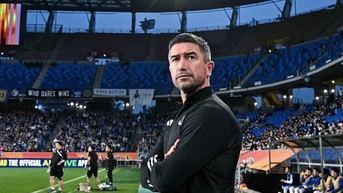 HLV Harry Kewell: Nổi danh trên sân cỏ, lận đận nghề huấn luyện viên