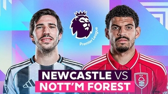 Nhận định trận đấu Newcastle vs Nottingham, 20h00 ngày 5.10: Hiểm địa cho Forest