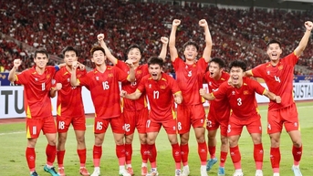 U.23 វៀតណាម ត្រៀម​ប្រកួត​អាស៊ី​គូប្រកួត​ខ្លាំង​ប៉ុណ្ណា?