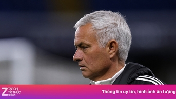 Đội của Mourinho dính virus