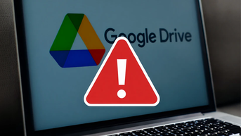 Google Drive រួមបញ្ចូល AI ប្រឆាំង ransomware សម្រាប់កំណែផ្ទៃតុ