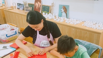 Trung thu xanh