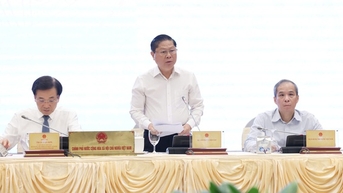 Bộ Giáo dục và Đào tạo thông tin việc chấn chỉnh lạm thu và sắp xếp lại hệ thống giáo dục