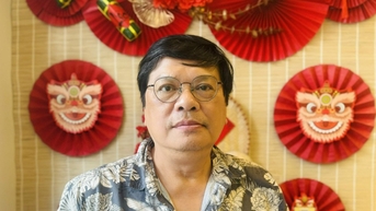 삶과 경력 이야기: 연구원은 사이공을 사랑합니다